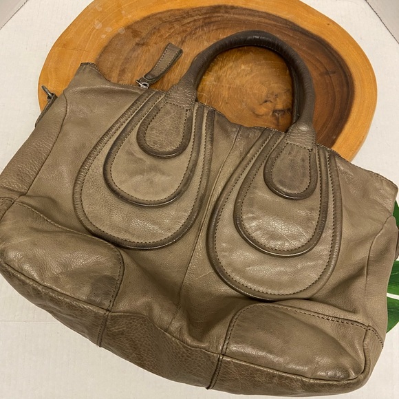 Liebeskind Franzis Lack Distressed S Sac Porte Epaule 2163129 7238